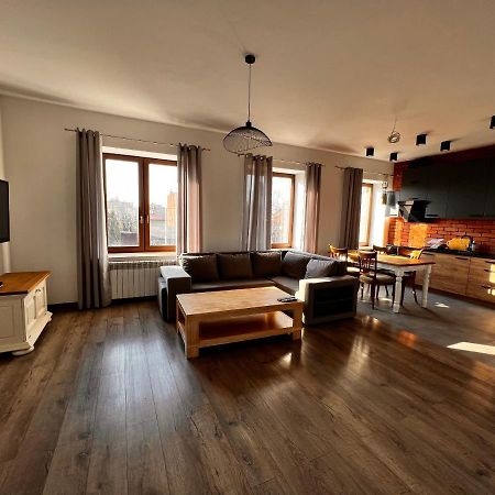 Apartamenty Na Maja -1- Skierniewice Luaran gambar