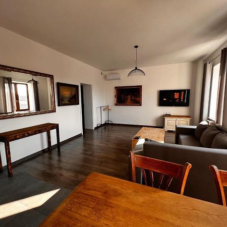 Apartamenty Na Maja -1- Skierniewice Luaran gambar